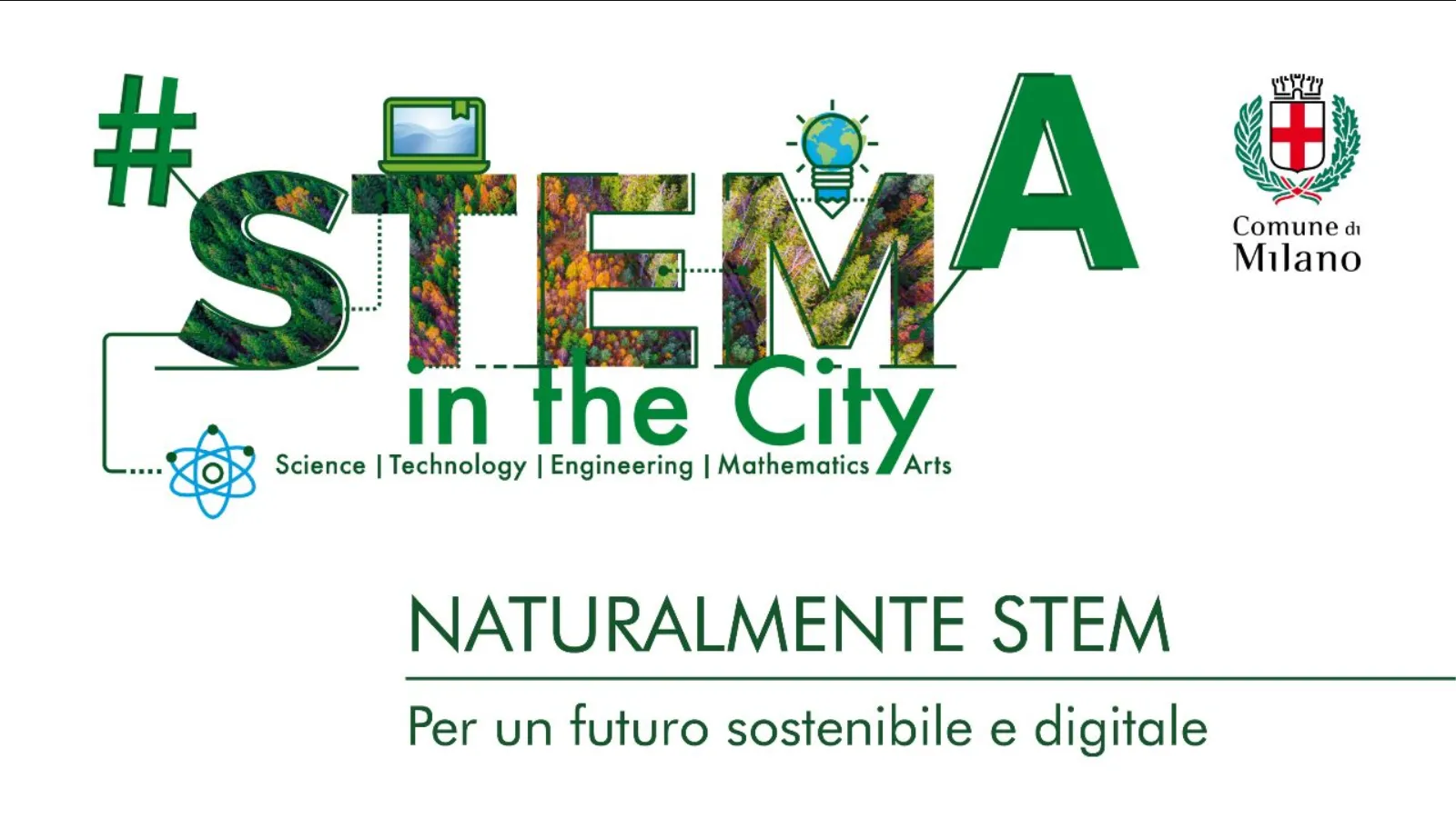 Cover image for the event: STEM in the city