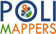 PoliMappers Logo